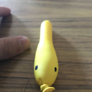 Meet your Posher, Dead_meme